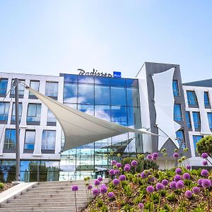 Radisson Blu Hotel Sopot